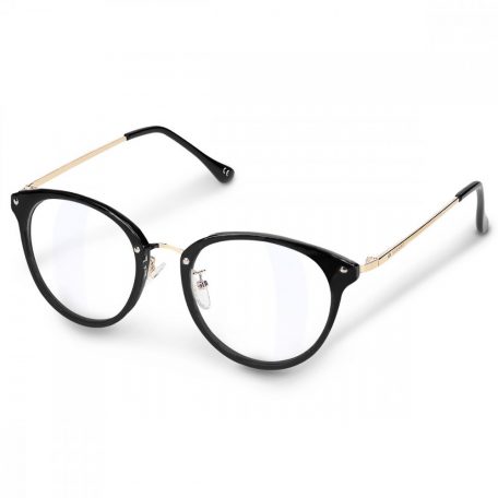 Ochelari fara prescriptie medicala Navaris pentru lumina albastra, Unisex, 48516.01