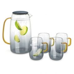 Carafe si decantoare